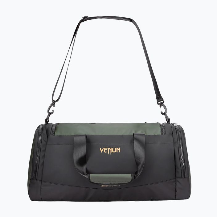 Venum Evo 2 Trainer Lite schwarz/khaki Tasche 4