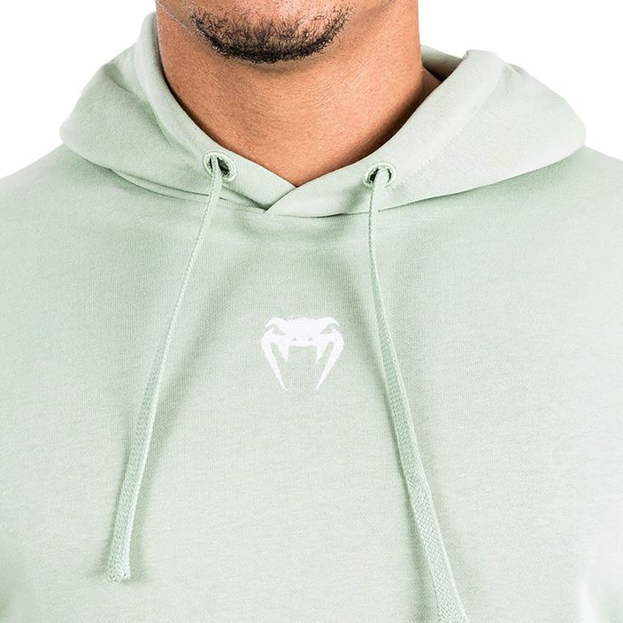 Herren Venum Vortex XL Kapuzenpullover aqua grün 4