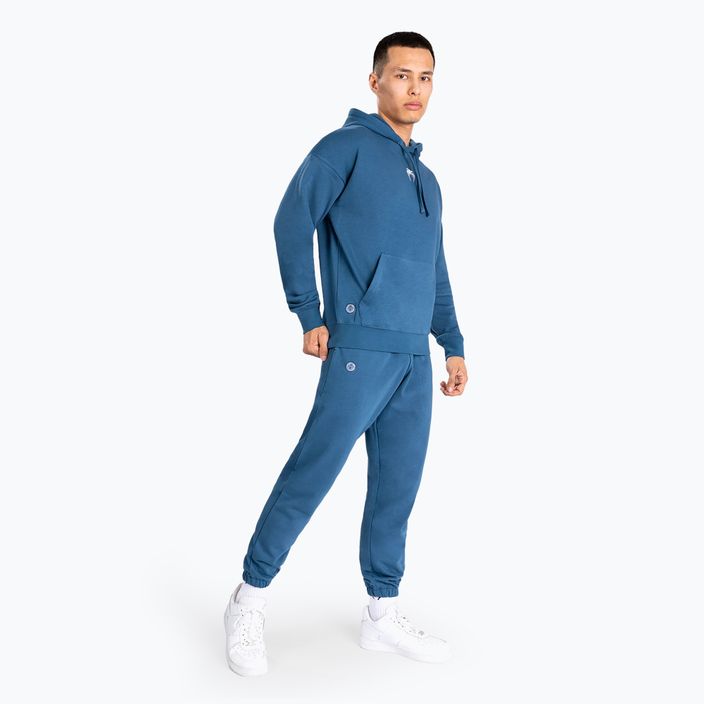 Herren Venum Vortex XL Jogger navy blau 2