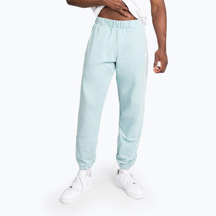 Herren Venum Vortex XL Jogger ozeanblaue Hose