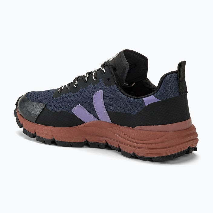 VEJA Dekkan Alveomesh nautico/lavande Damen Wanderschuhe 3