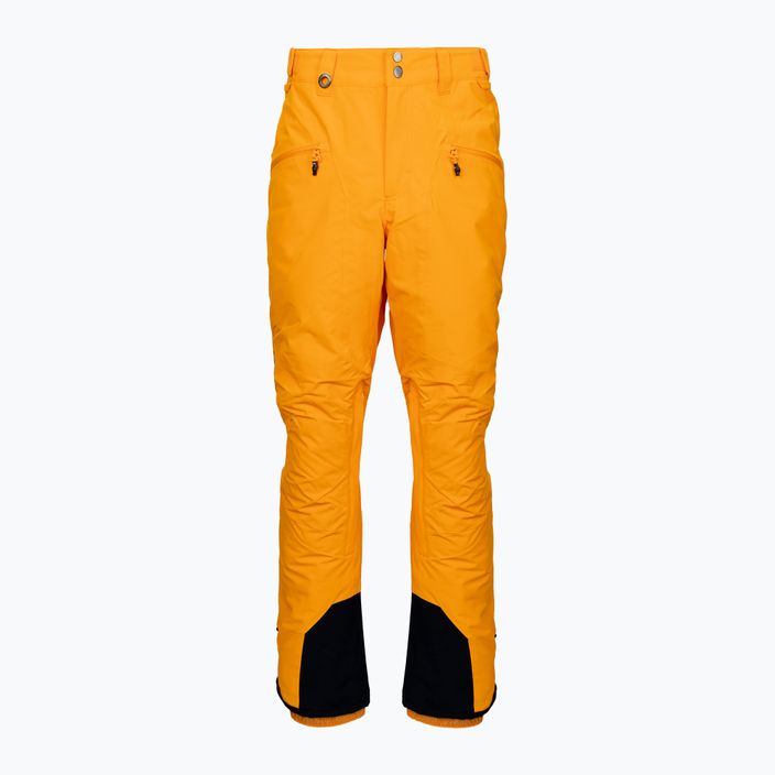 Quiksilver Boundry Herren Snowboardhose orange EQYTP03144
