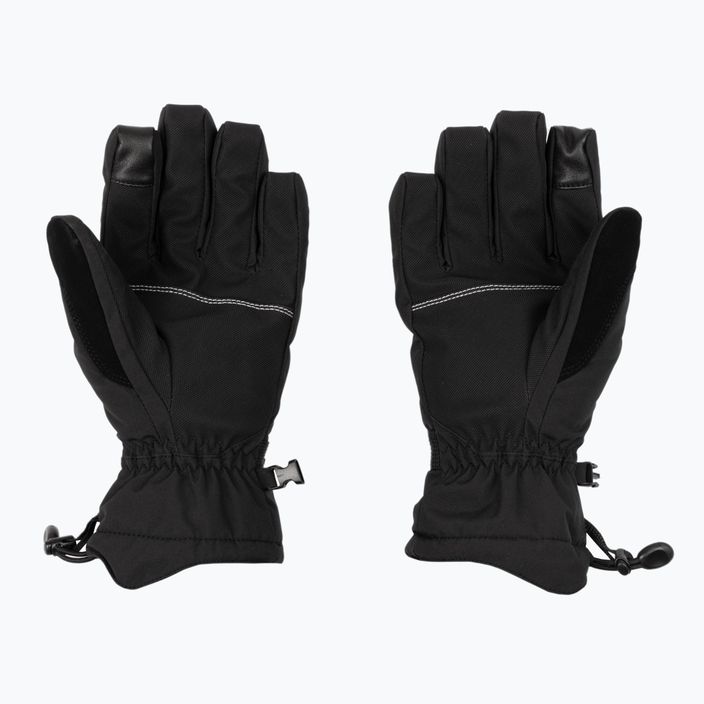Quiksilver Mission Herren Snowboard Handschuhe schwarz EQYHN03141 2