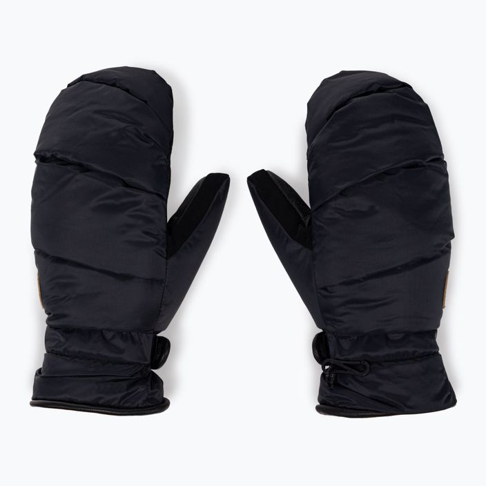 Snowboard-Handschuhe für Frauen ROXY Victoria Mitt 2021 true black 2