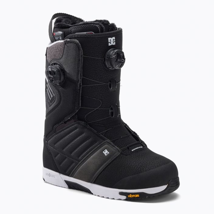 Snowboard-Schuhe DC Judge M Boax black