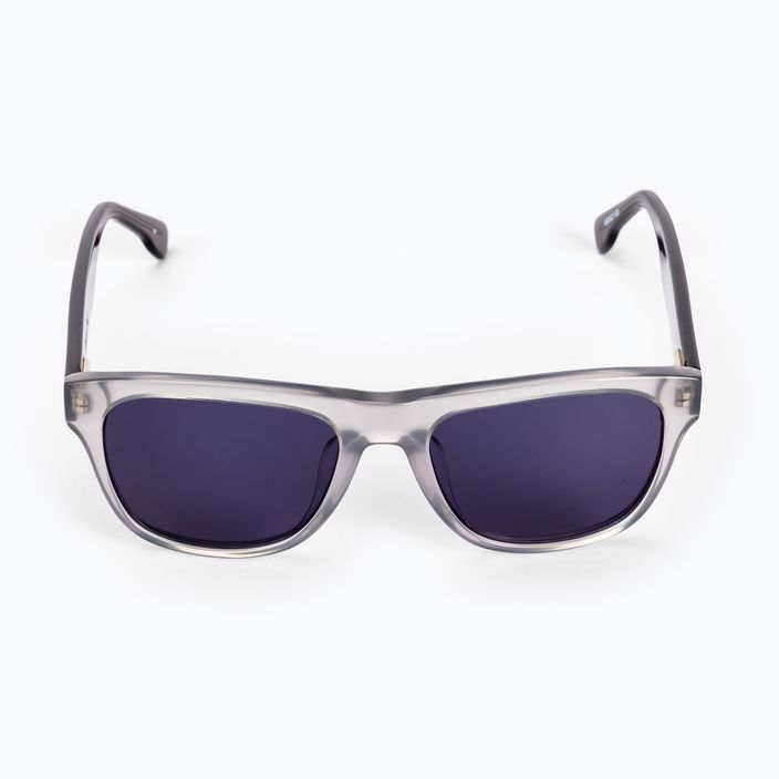 Quiksilver Nasher graue Sonnenbrille EQYEY03122 3
