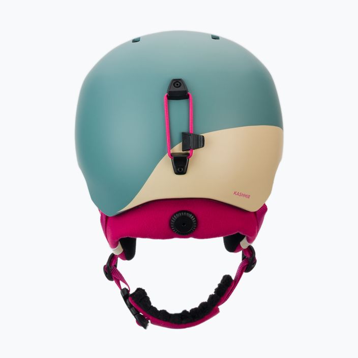 Snowboard-Helm für Frauen ROXY Kashmir J 2021 stone blue 3