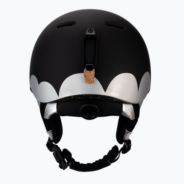 Snowboard-Helm für Frauen ROXY Rowley X 2021 true black 3