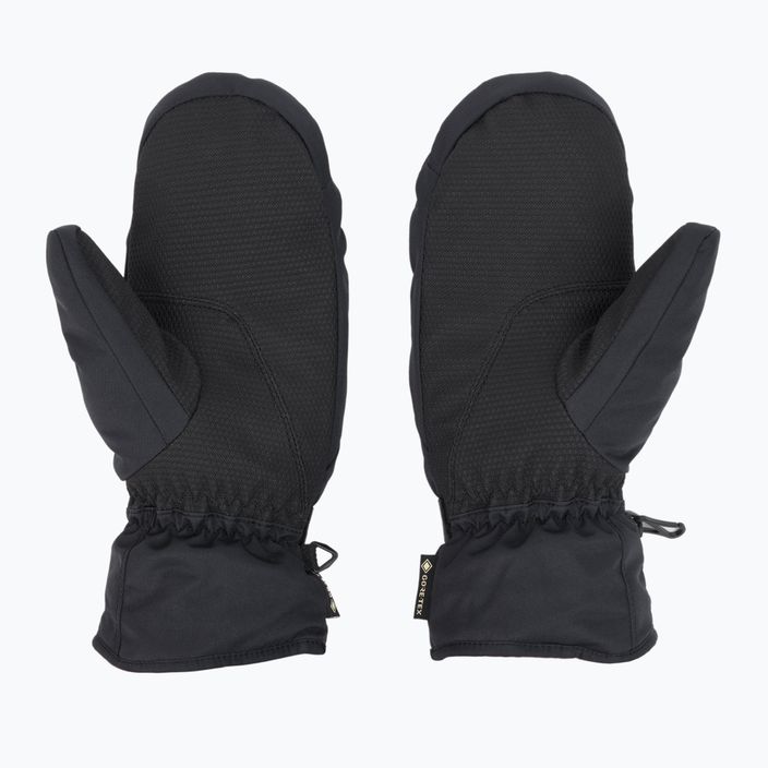 Snowboard-Handschuhe für Frauen ROXY Gore Tex Fizz 2021 black 2
