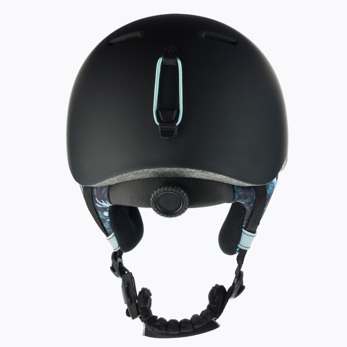 Snowboard-Helm für Frauen ROXY Angie J 2021 black akio 3