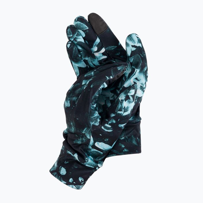 Snowboard-Handschuhe für Frauen ROXY Hydrosmart Liner 2021 black