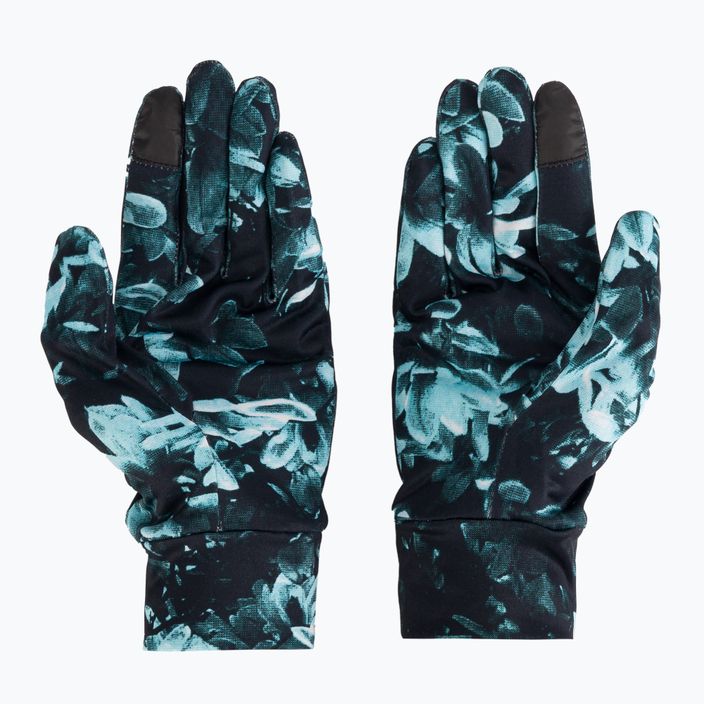 Snowboard-Handschuhe für Frauen ROXY Hydrosmart Liner 2021 black 2