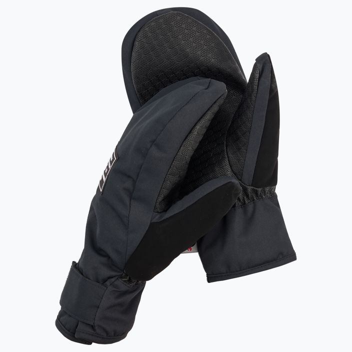 Snowboard-Handschuhe für Frauen DC Franchise Mittens black