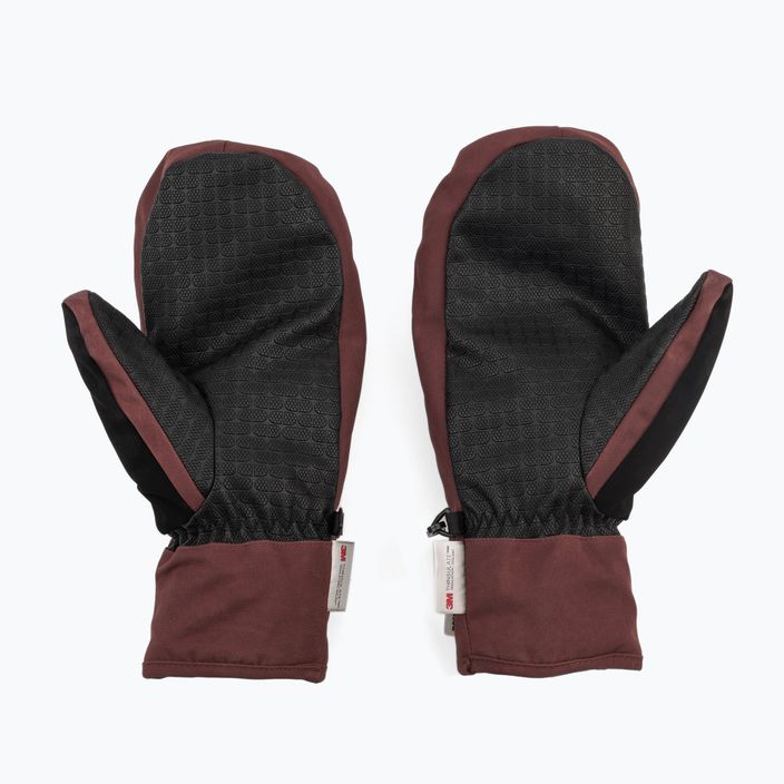 Snowboard-Handschuhe für Frauen DC Franchise Mittens andora 2