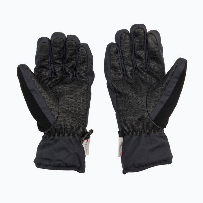 Snowboard-Handschuhe für Frauen DC Franchise black 2