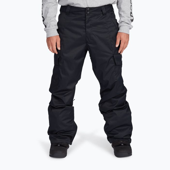 Snowboard-Hose für Männer DC Banshee black