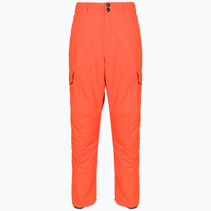 Snowboard-Hose für Männer DC Banshee orangeade 3