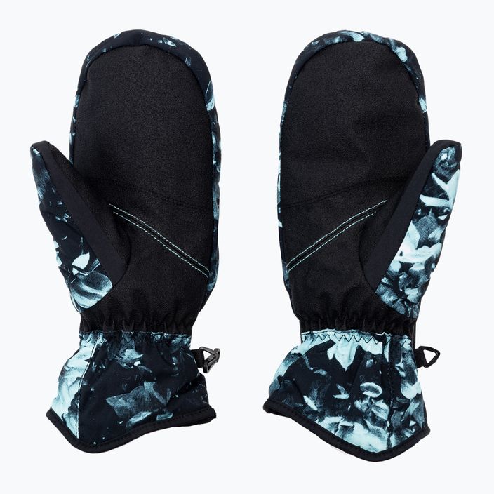 Snowboard-Handschuhe für Frauen ROXY Jetty 2021 black 3