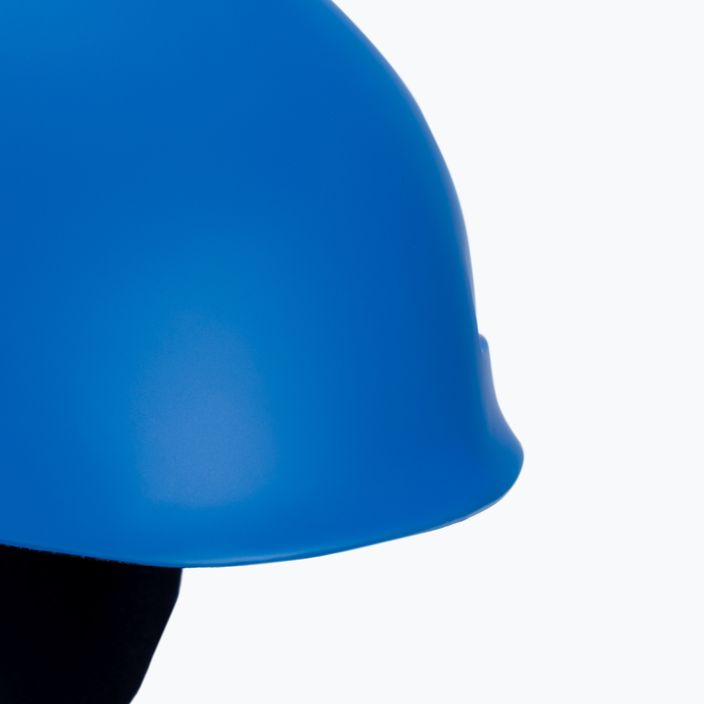 Quiksilver Empire B HLMT Kinder Snowboard Helm blau EQBTL03017-BNM0 6
