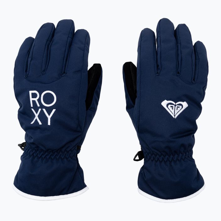 Snowboard-Handschuhe für Frauen ROXY Freshfields 2021 blue 2