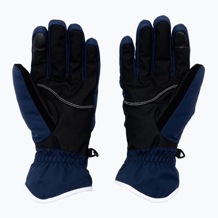 Snowboard-Handschuhe für Frauen ROXY Freshfields 2021 blue 3