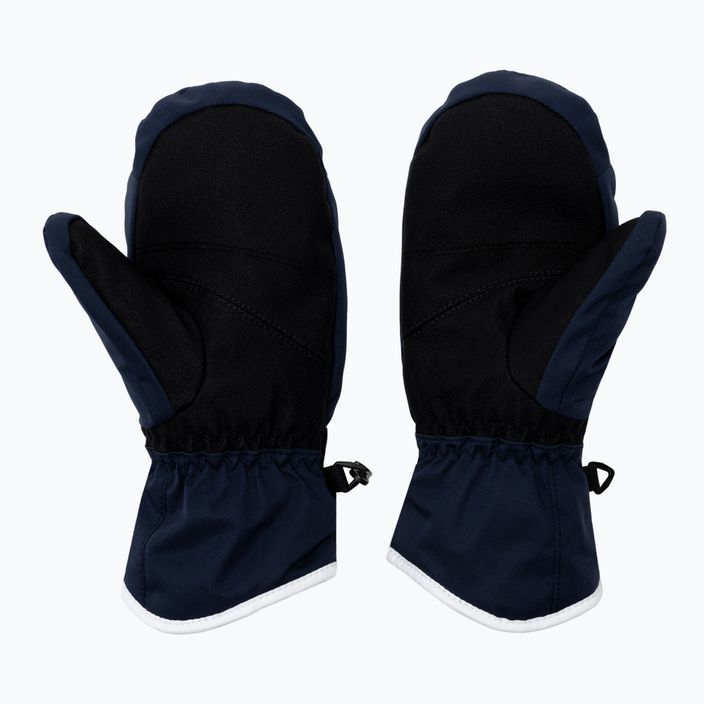 Snowboard-Handschuhe für Frauen ROXY Jetty 2021 blue 3