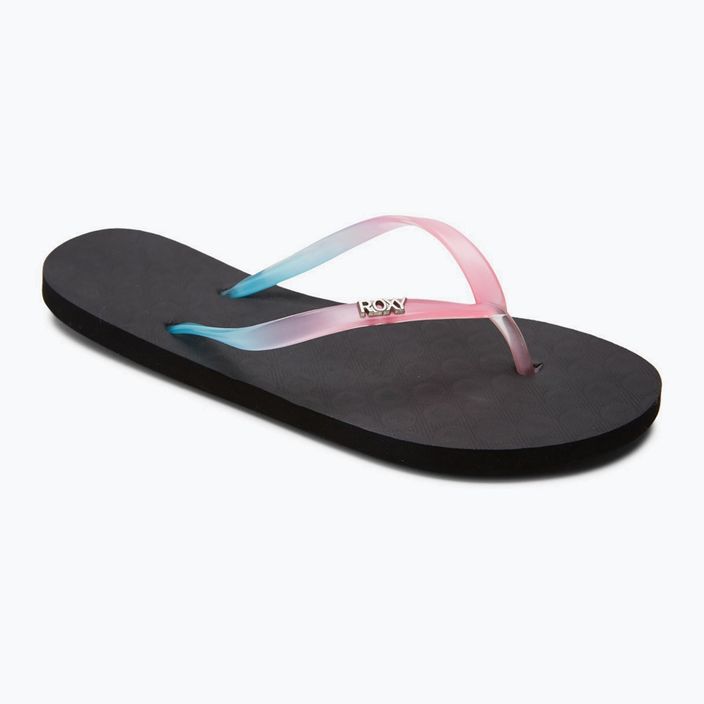 Damen-Flip-Flops ROXY Viva Gradient 2021 blue/pink 8