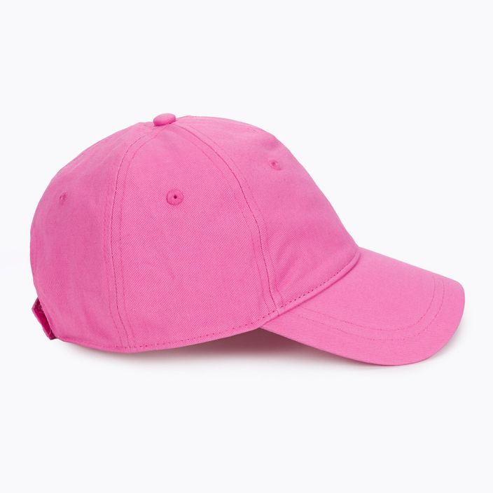 Baseballmütze für Frauen ROXY Extra Innings 2021 pink guava 3