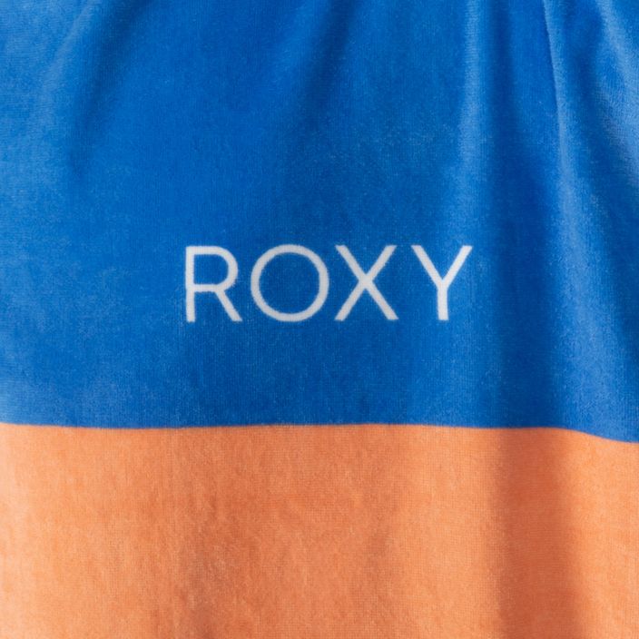 Ponchos für Frauen ROXY So Much Pop 2021 regatta 3