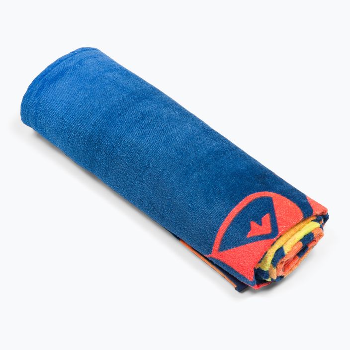 Handtuch Quiksilver Freshness Towel midnight navy