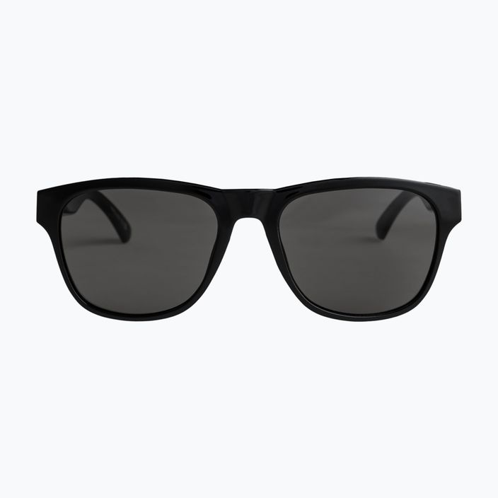 Quiksilver Tagger schwarz/grau Herren-Sonnenbrille 2