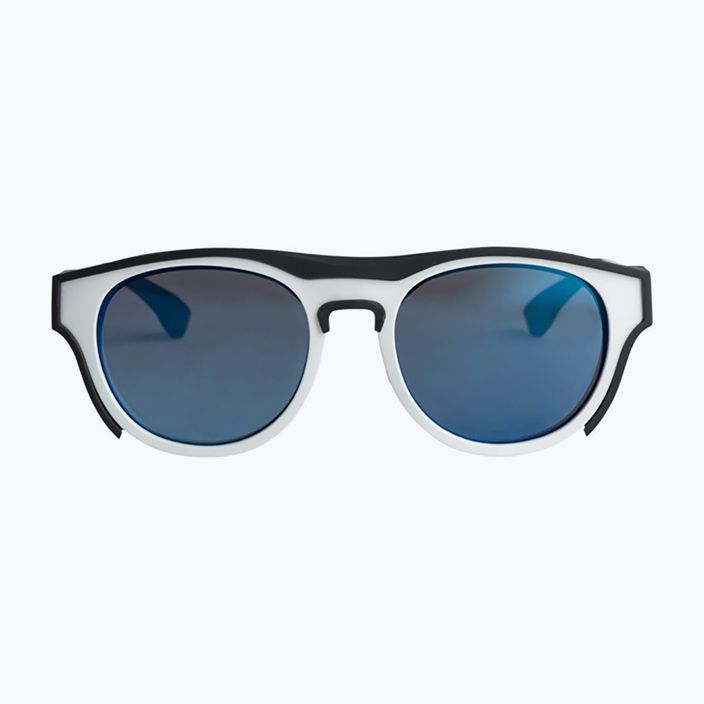 ROXY Vertex Kristall/ml blau Damen-Sonnenbrille 3