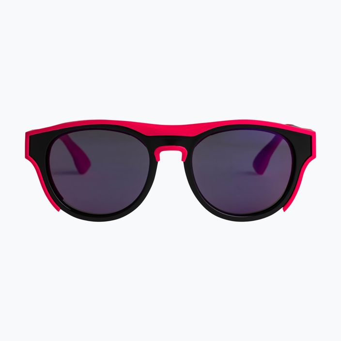 Damen-Sonnenbrille ROXY Vertex schwarz/ml rot 3
