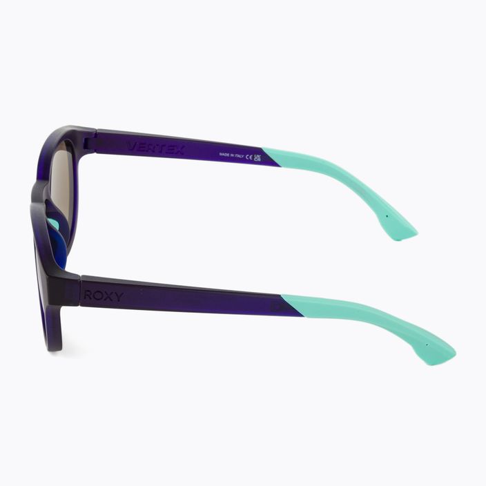 ROXY Vertex Damen-Sonnenbrille 4