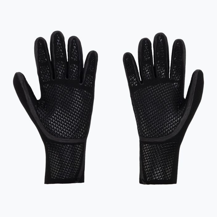 Neopren-Handschuhe Herren Quiksilver Marathon Sessions 3 mm schwarz EQYHN3171 2