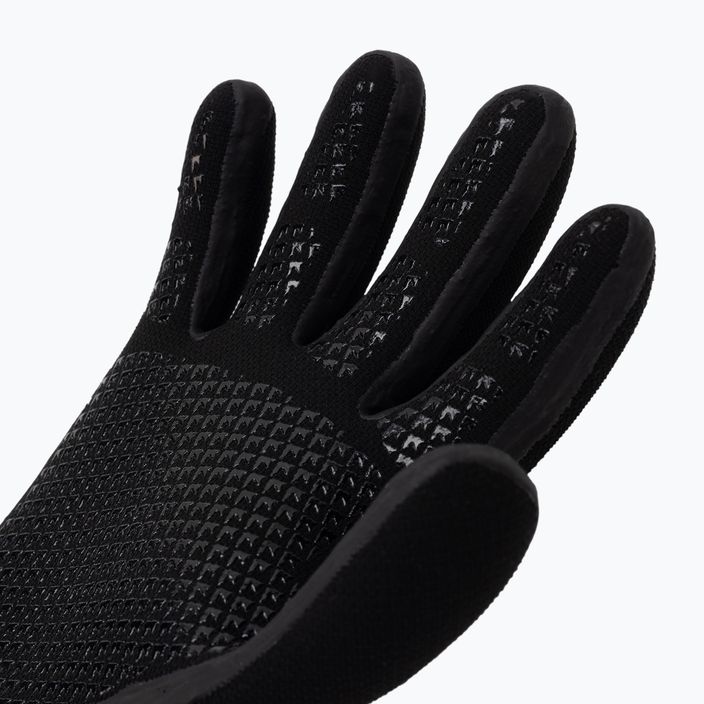 Neopren-Handschuhe Herren Quiksilver Marathon Sessions 3 mm schwarz EQYHN3171 5