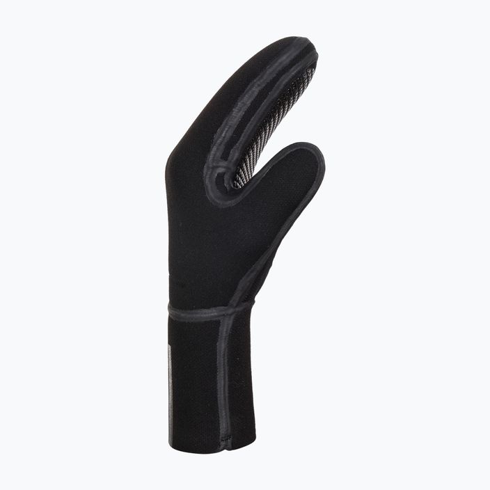 Neopren-Handschuhe Herren Quiksilver Marathon Sessions 5 mm schwarz EQYHN3173 7