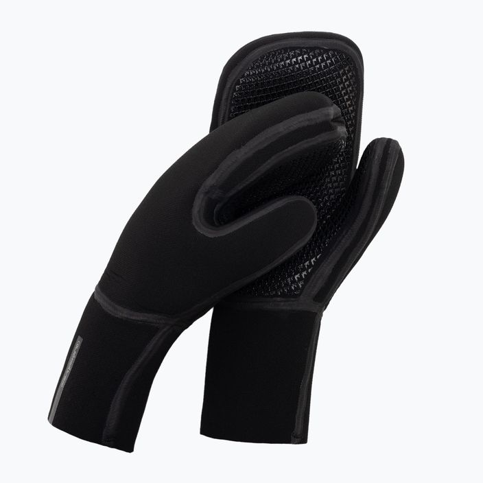 Neopren-Handschuhe Herren Quiksilver Marathon Sessions 5 mm schwarz EQYHN3173
