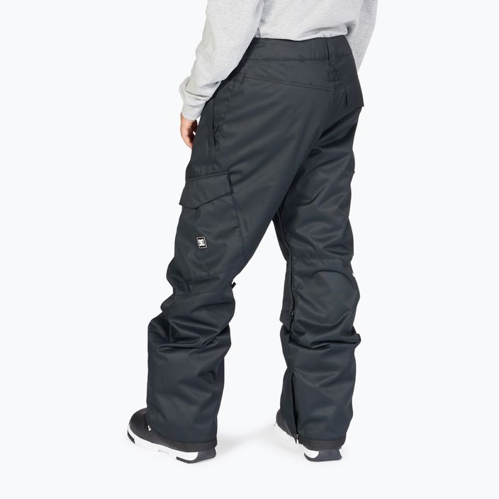 Snowboard-Hose für Männer DC Banshee black 3