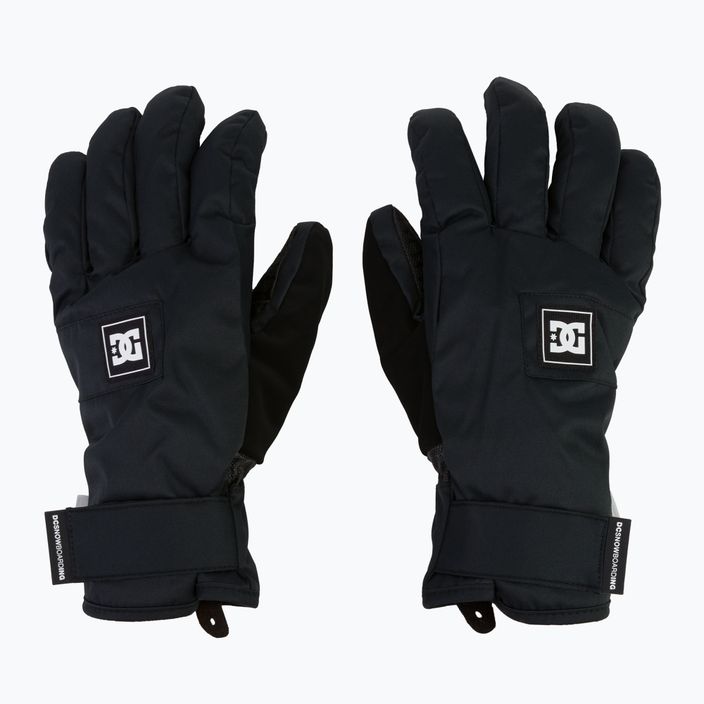 Snowboard-Handschuhe für Männer DC Franchise black 3
