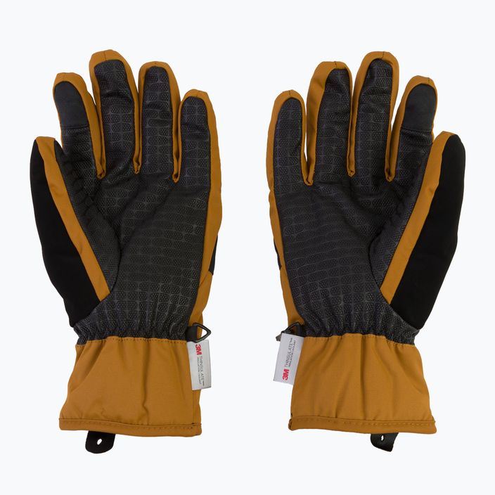 Snowboard-Handschuhe für Männer DC Franchise cathay spice 2