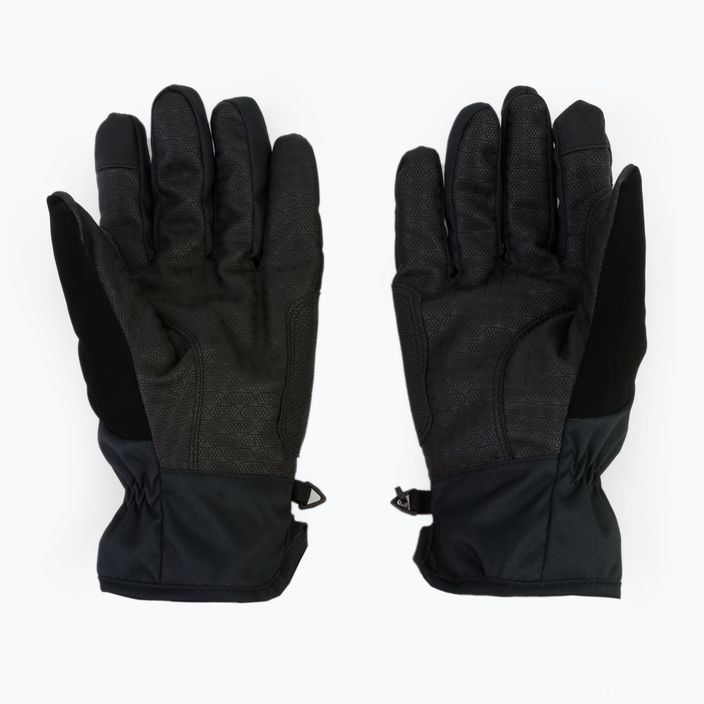 Snowboard-Handschuhe für Männer DC Salute black 2