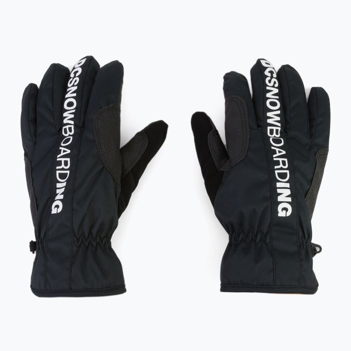 Snowboard-Handschuhe für Männer DC Salute black 3