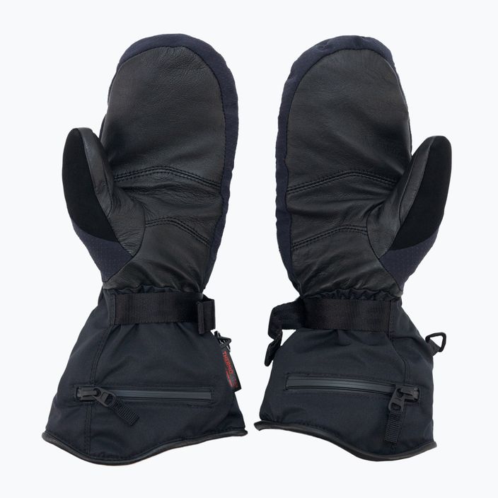 Snowboard-Handschuhe für Frauen ROXY Sierra Warmlink 2021 black 2