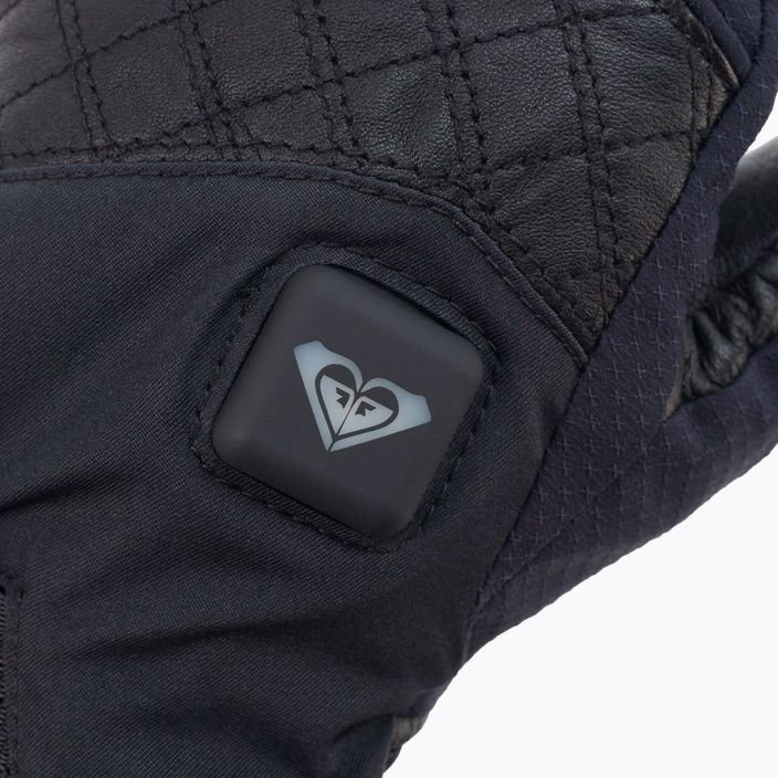 Snowboard-Handschuhe für Frauen ROXY Sierra Warmlink 2021 black 4