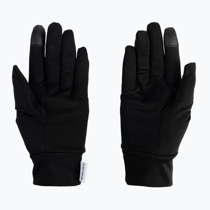 Snowboard-Handschuhe für Frauen ROXY Hydrosmart Liner 2021 true black 3