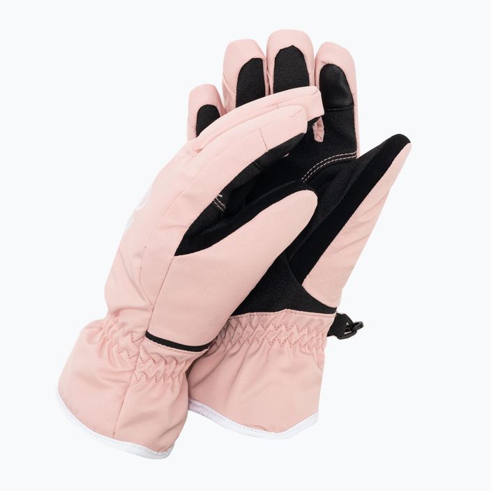 Snowboard-Handschuhe für Frauen ROXY Freshfields 2021 mellow rose