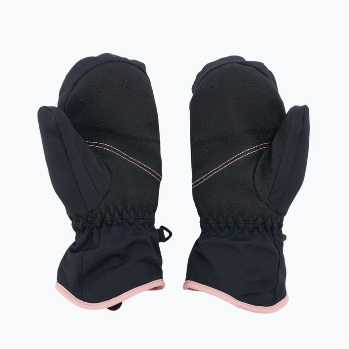 Snowboard-Handschuhe für Kinder ROXY Jetty Solid 2021 true black 2