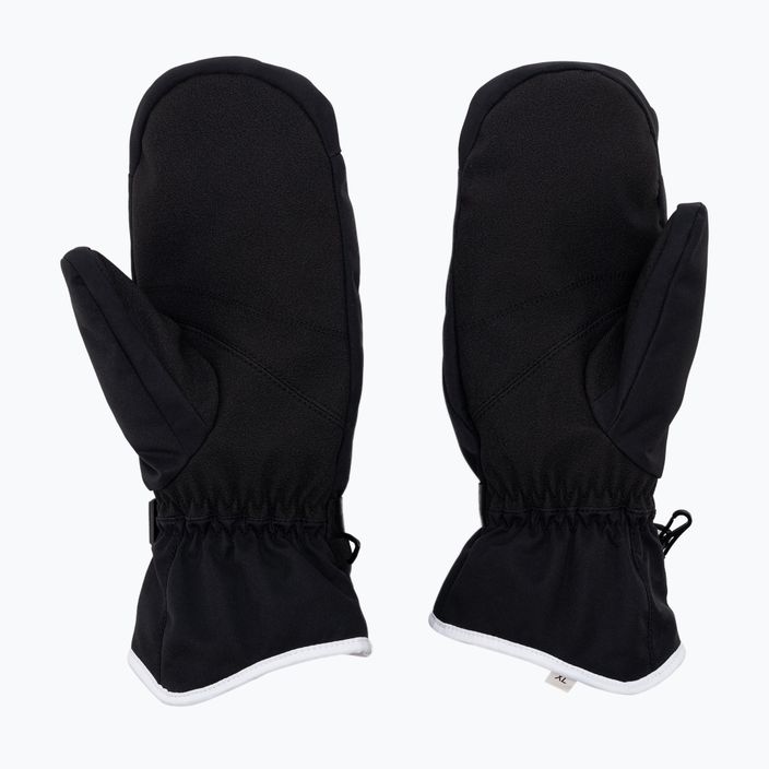 Snowboard-Handschuhe für Frauen ROXY Jetty Solid Mitt 2021 black 2