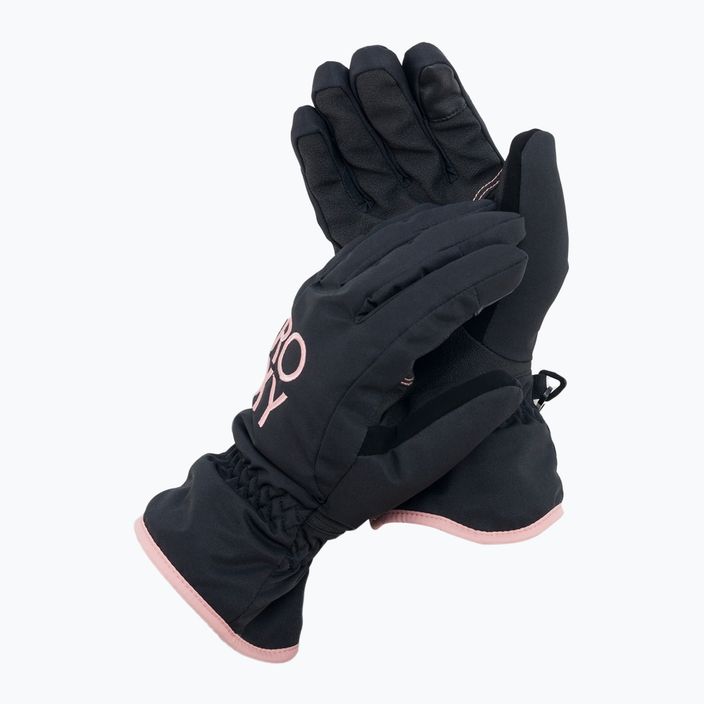 Snowboard-Handschuhe für Frauen ROXY Freshfields 2021 true black